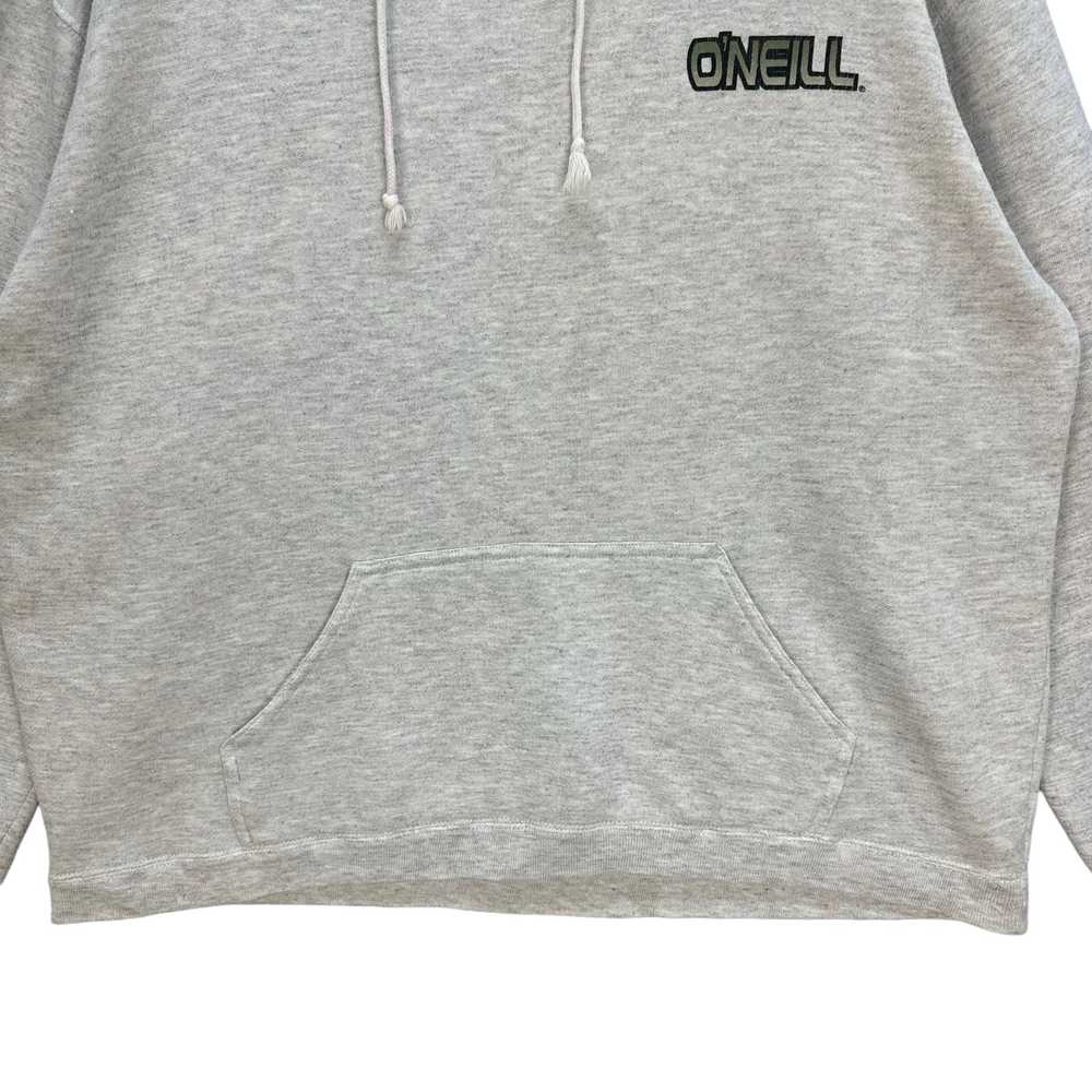 Oneill × Surf Style × Vintage ONEILL BIG LOGO PUL… - image 7