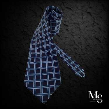 John comfort tie - Gem