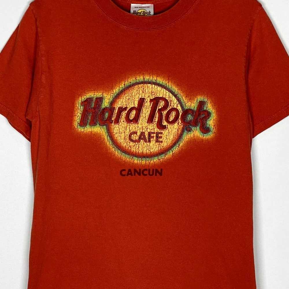 Hard Rock Cafe Authentic Classic Hard Rock Cafe C… - image 2