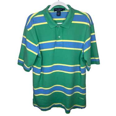 Daniel Cremieux Daniel Cremieux Men's Medium Gree… - image 1