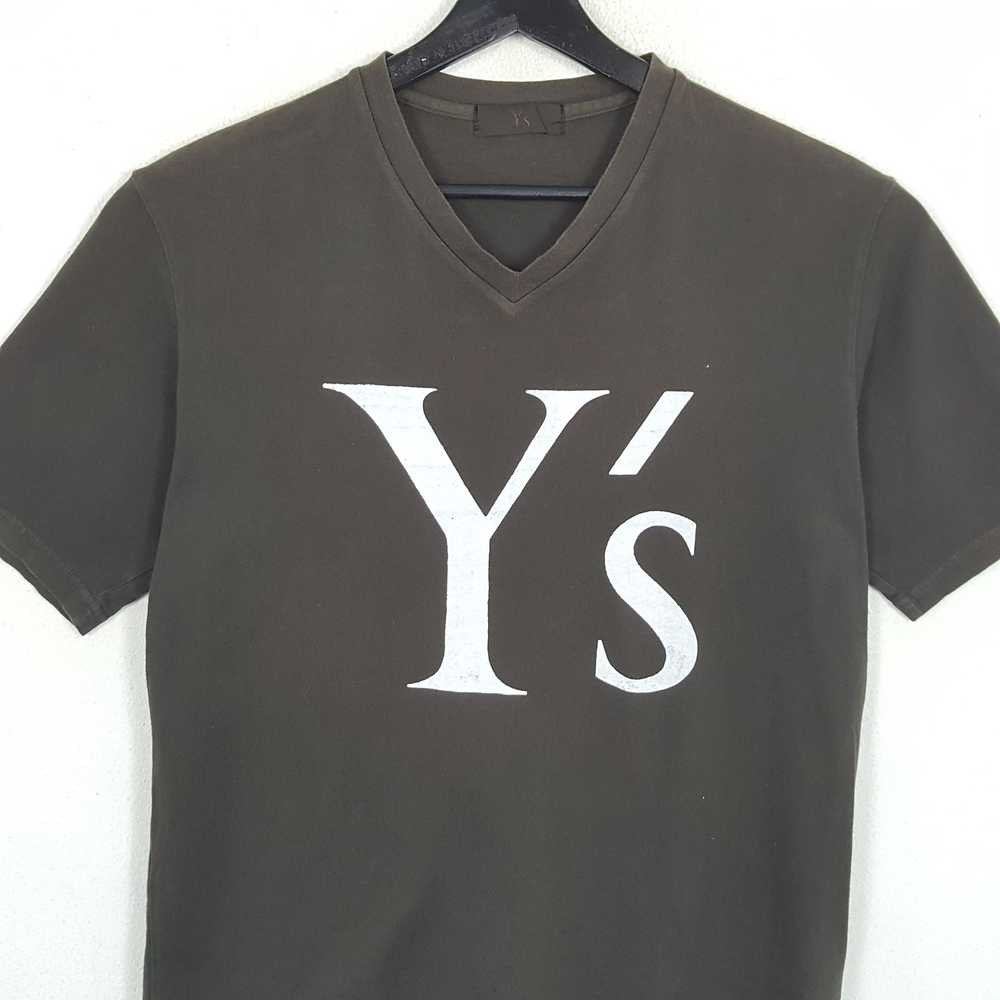 Japanese Brand × Y's × Yohji Yamamoto Y'S YOHJI Y… - image 2