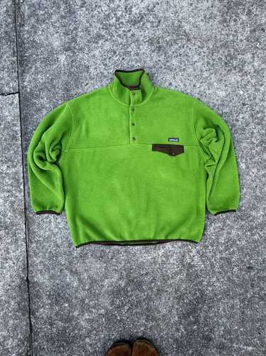 Patagonia × Streetwear × Vintage Vintage Patagonia