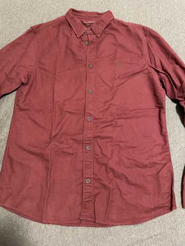 Allsaints Allsaints Shirt