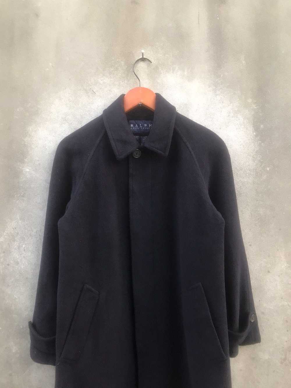 Cashmere & Wool × Polo Ralph Lauren × Ralph Laure… - image 8