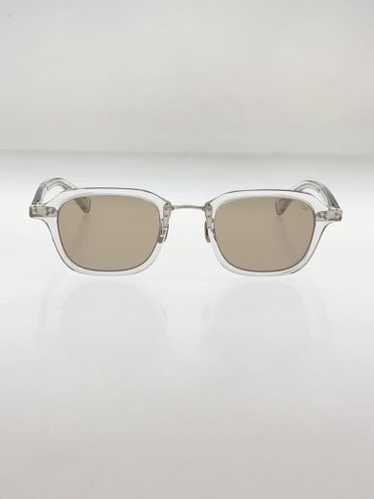 EYEVAN Sunglasses Wellington Plastic Clear Gray Me