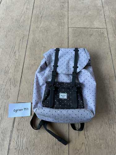 Herschel Supply Co. Herschel Little America Black 