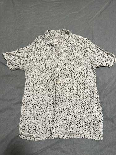 Allsaints Allsaints Shirt - image 1