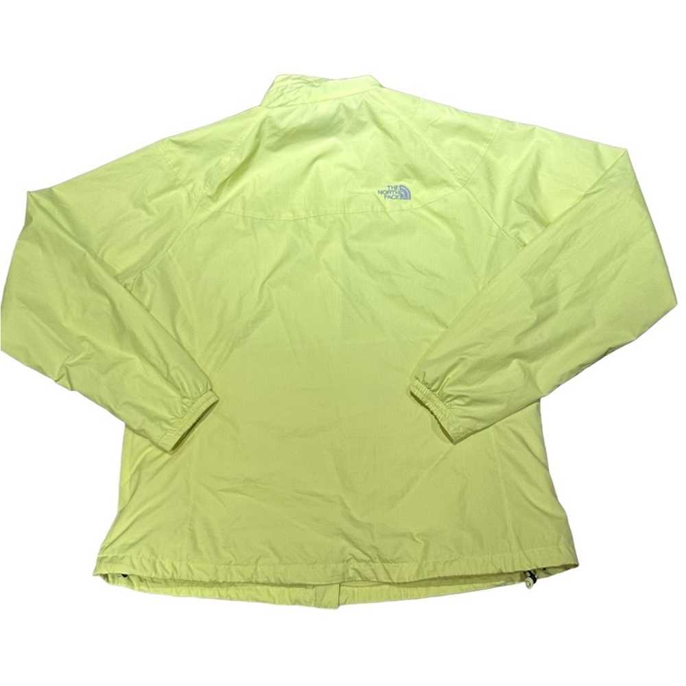 The North Face The North Face Ladies XL ElectricY… - image 2