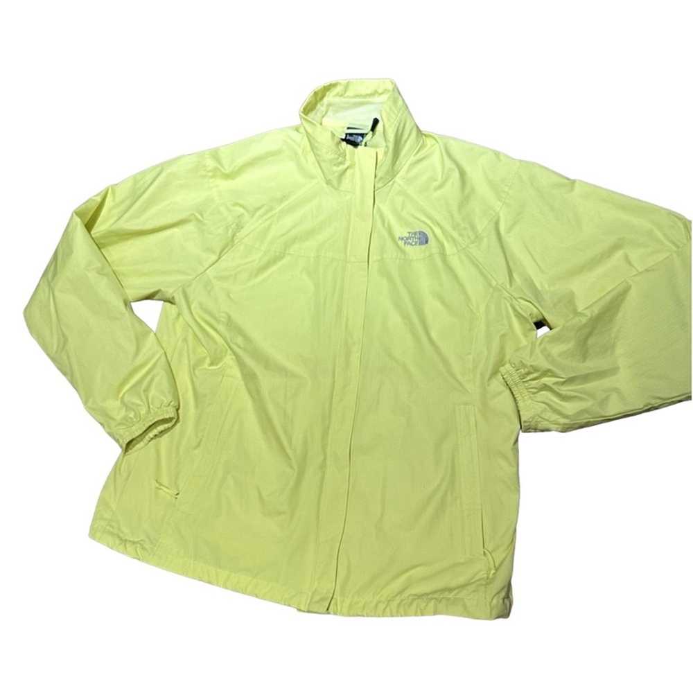 The North Face The North Face Ladies XL ElectricY… - image 3