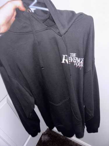 Revenge Revenge Tour Hoodie