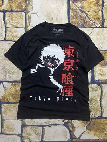 Anima × Japanese Brand × Vintage Tokyo Ghoul Ken … - image 1