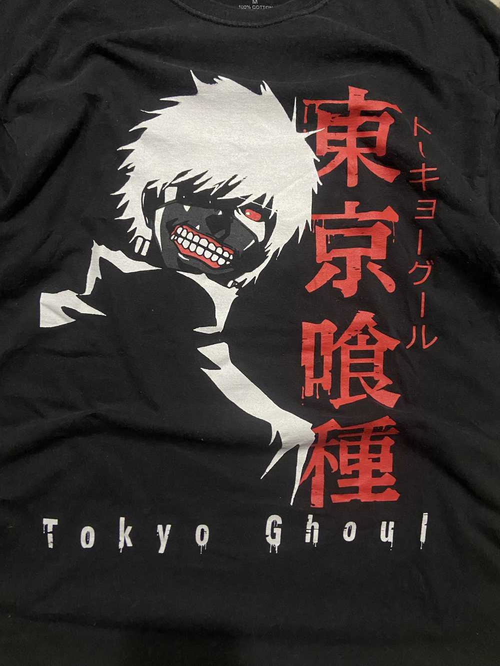 Anima × Japanese Brand × Vintage Tokyo Ghoul Ken … - image 2