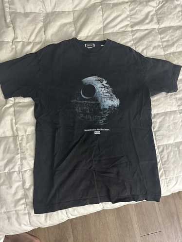 Kith × Star Wars Kith x Star Wars Death Star II sh