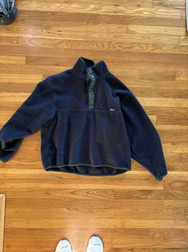 Vintage × Woolrich Woolen Mills Woolrich pullover