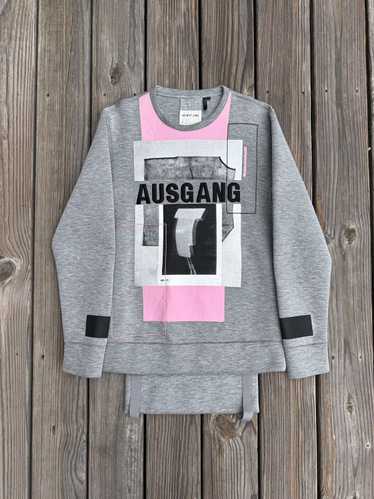 Helmut Lang Helmut Lang Sweatshirt