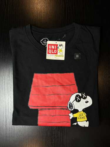 Kaws × Uniqlo Kaws x Uniqlo x Peanuts