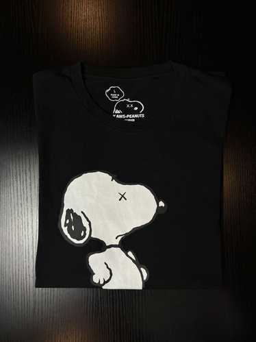 Kaws × Uniqlo Kaws x Uniqlo x Peanuts