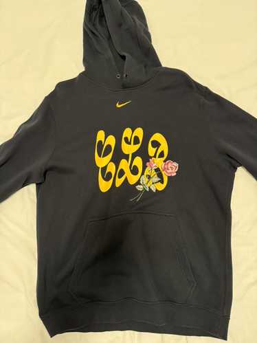 Drake × Nike × Nocta Nike Drake CLB hoodie