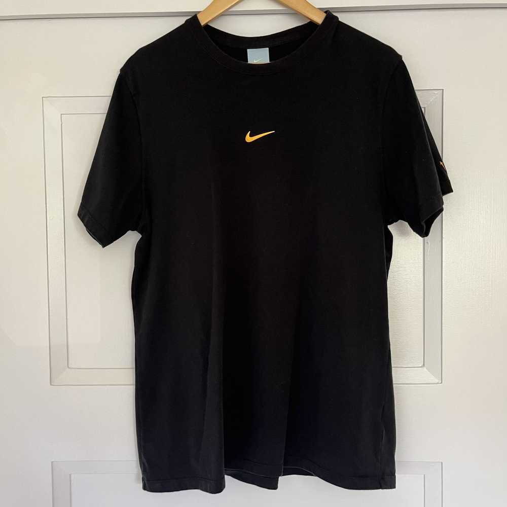 Nike × Nocta Nike Nocta Black Tee - image 2