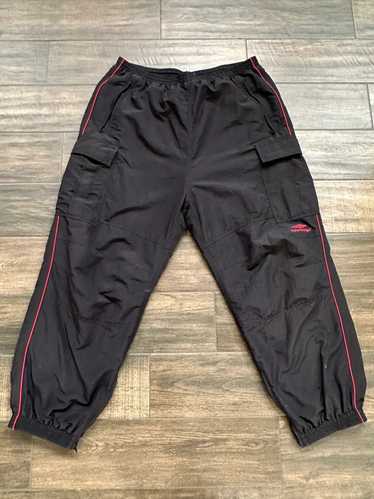 Balenciaga track pant - Gem