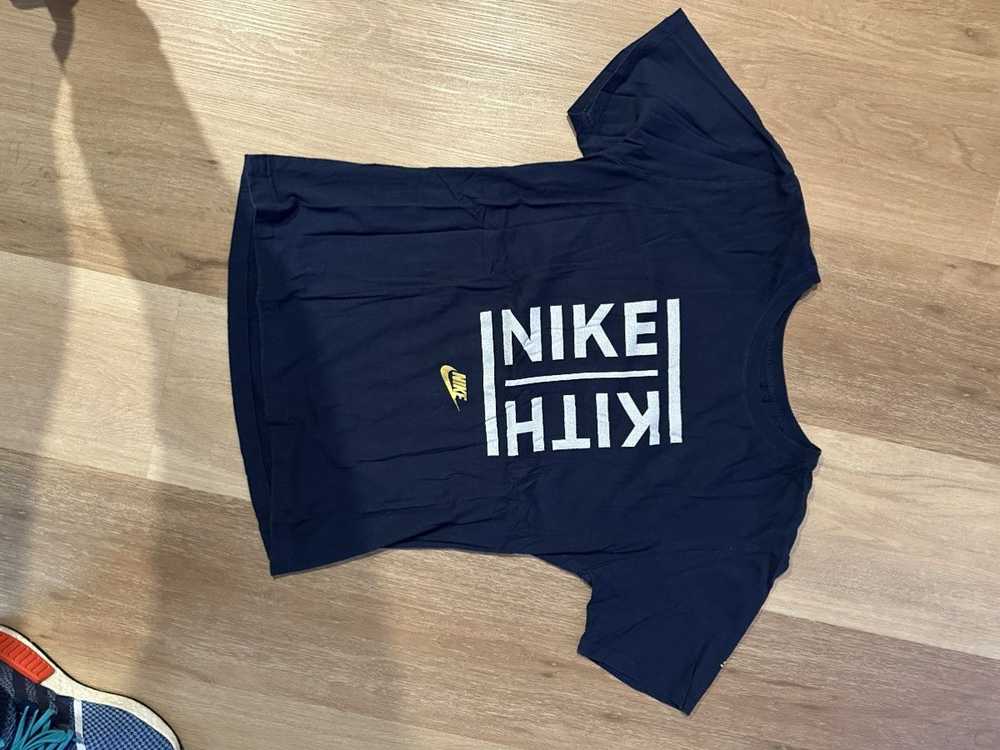 Kith × Nike KITH x Nike T Shirt - Men’s M - image 1