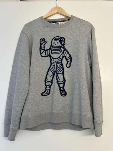 Billionaire Boys Club Astronaut Wave Sweater