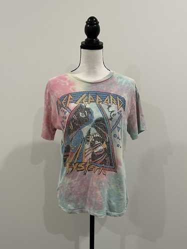 Def Leppard Def Leppard Hysteria Tee