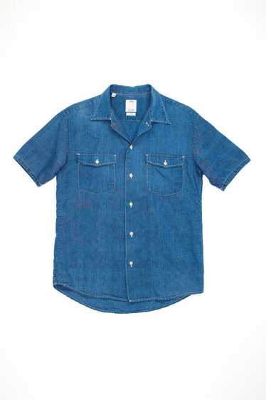 Visvim visvim chambray - Gem