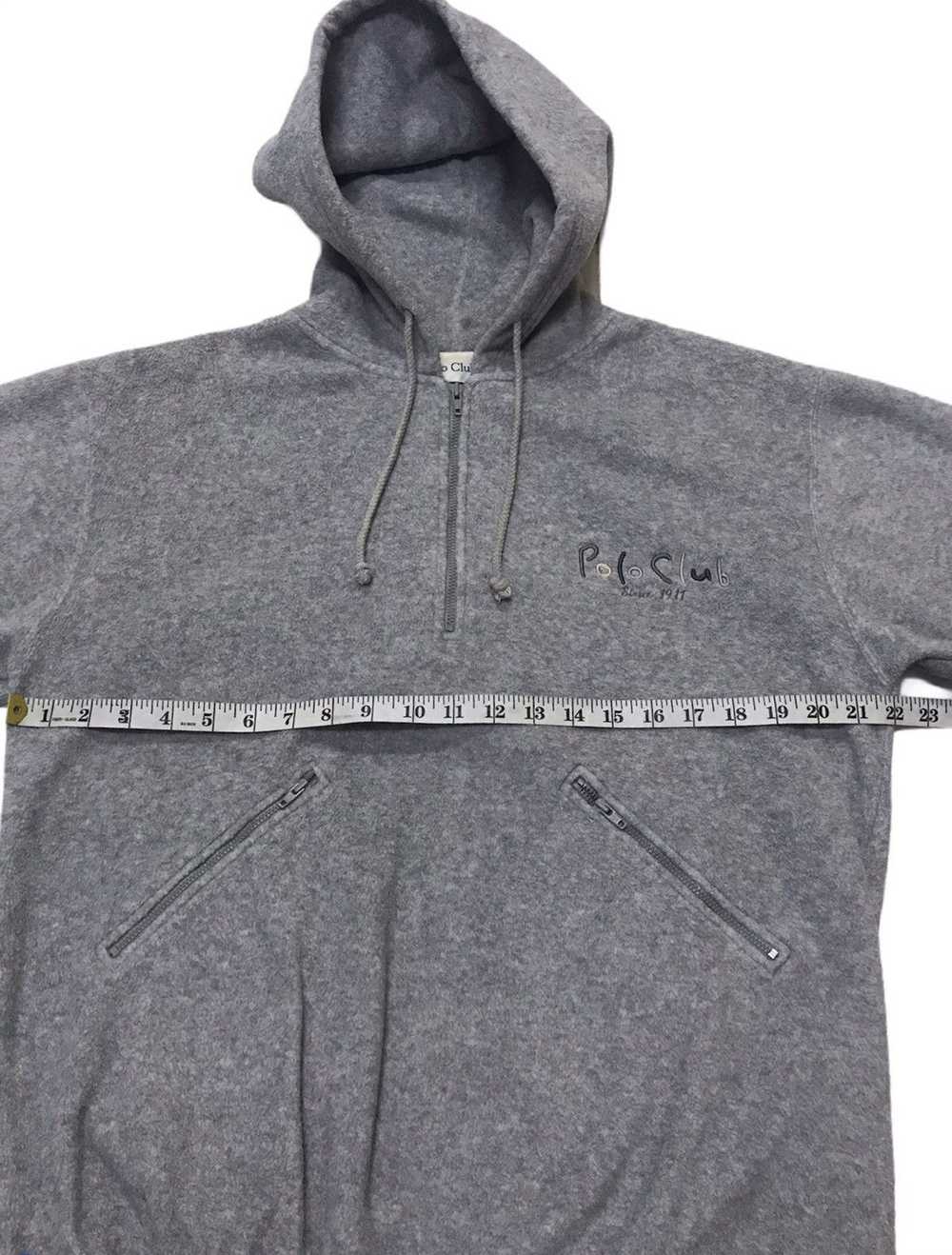 Beverly Hills Polo Club × U.S. Polo Assn. Hoodie … - image 11