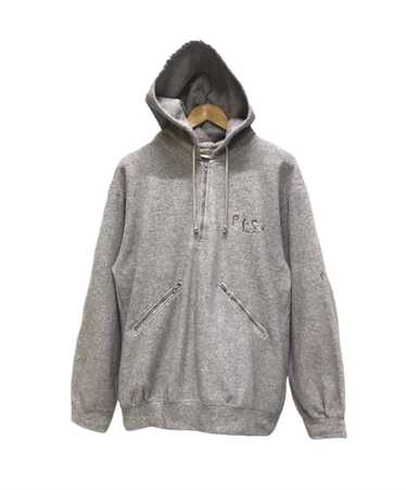 Beverly Hills Polo Club × U.S. Polo Assn. Hoodie … - image 1