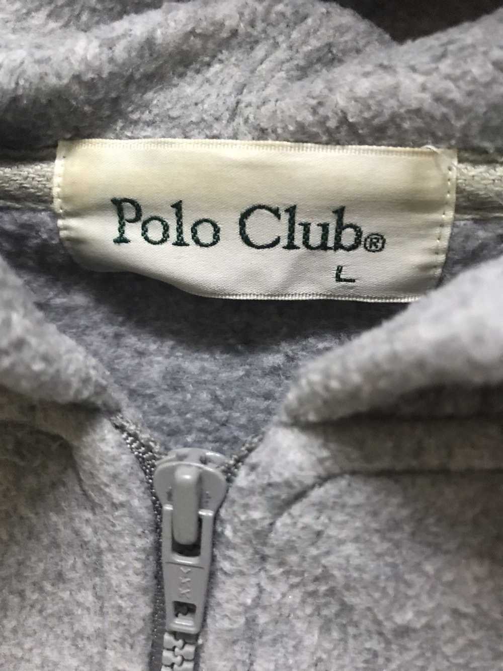 Beverly Hills Polo Club × U.S. Polo Assn. Hoodie … - image 5