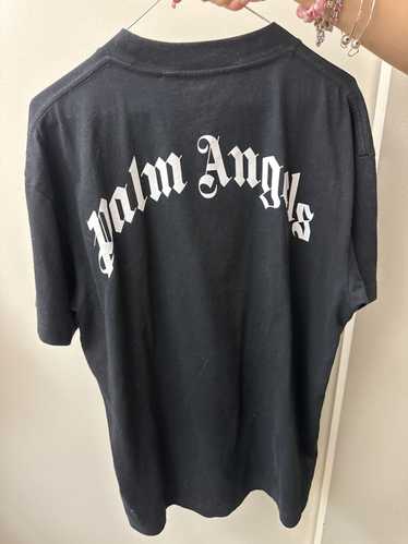 Palm Angels Palm Angels Shark Tee