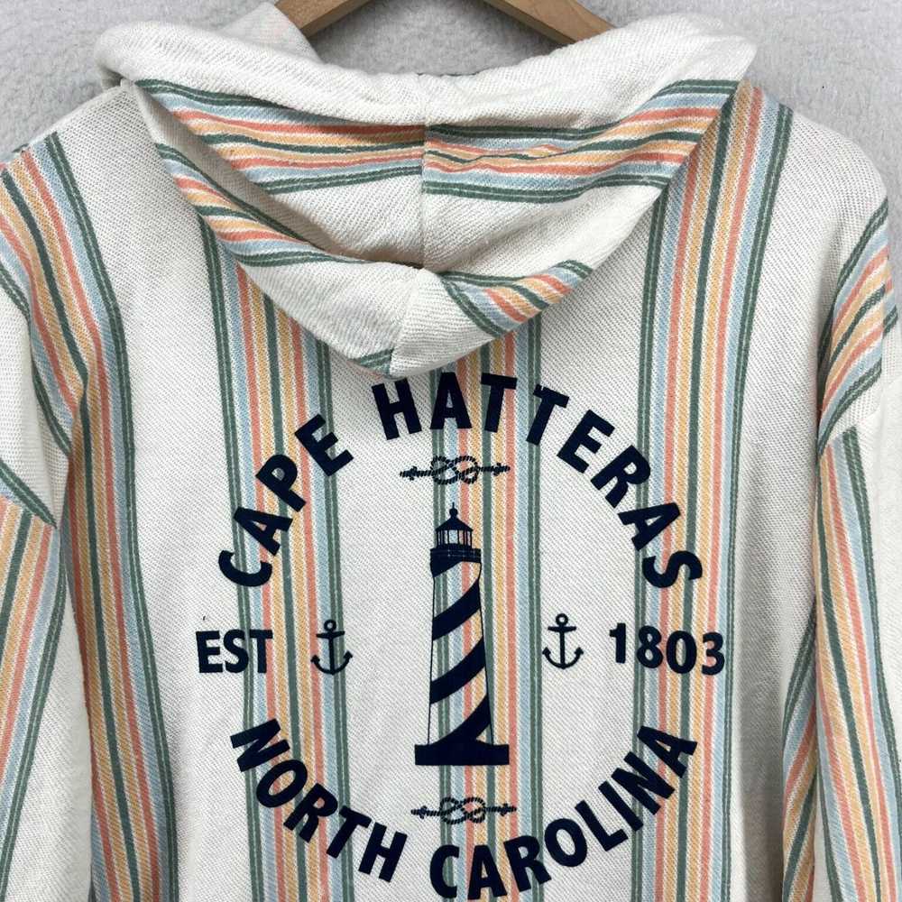 Vintage Womens North Carolina CAPE HATTERAS Seash… - image 4