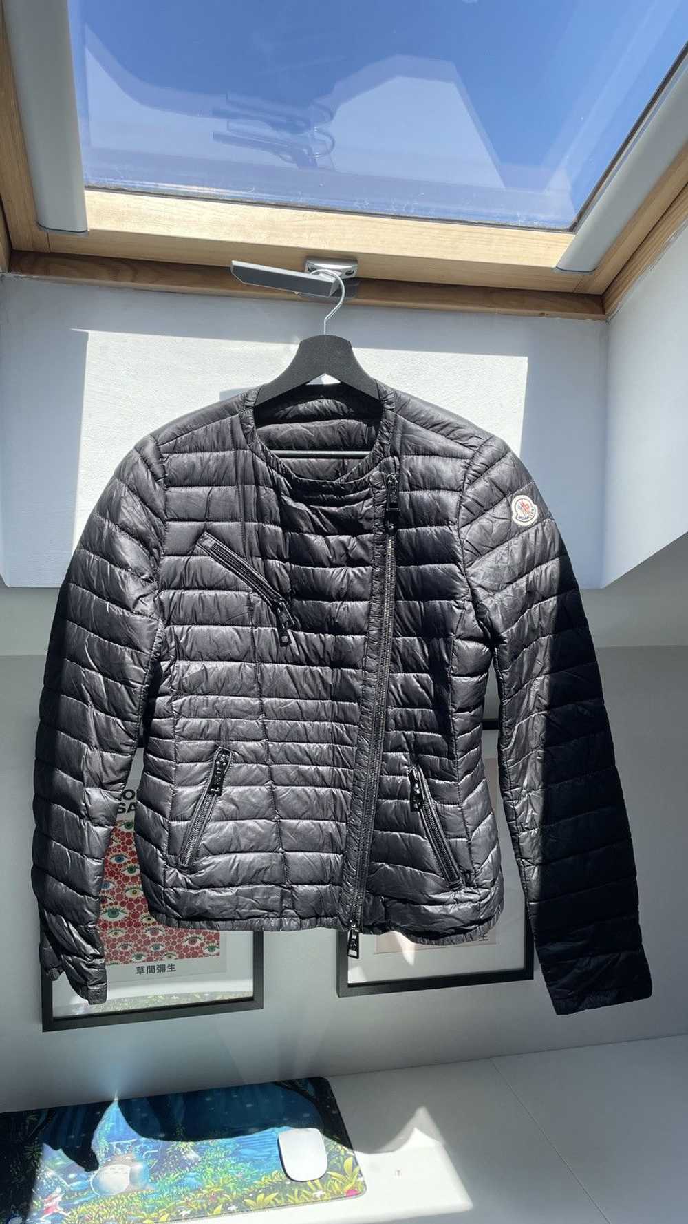 Designer × Luxury × Moncler MONCLER LADIS GIOBBOT… - image 2