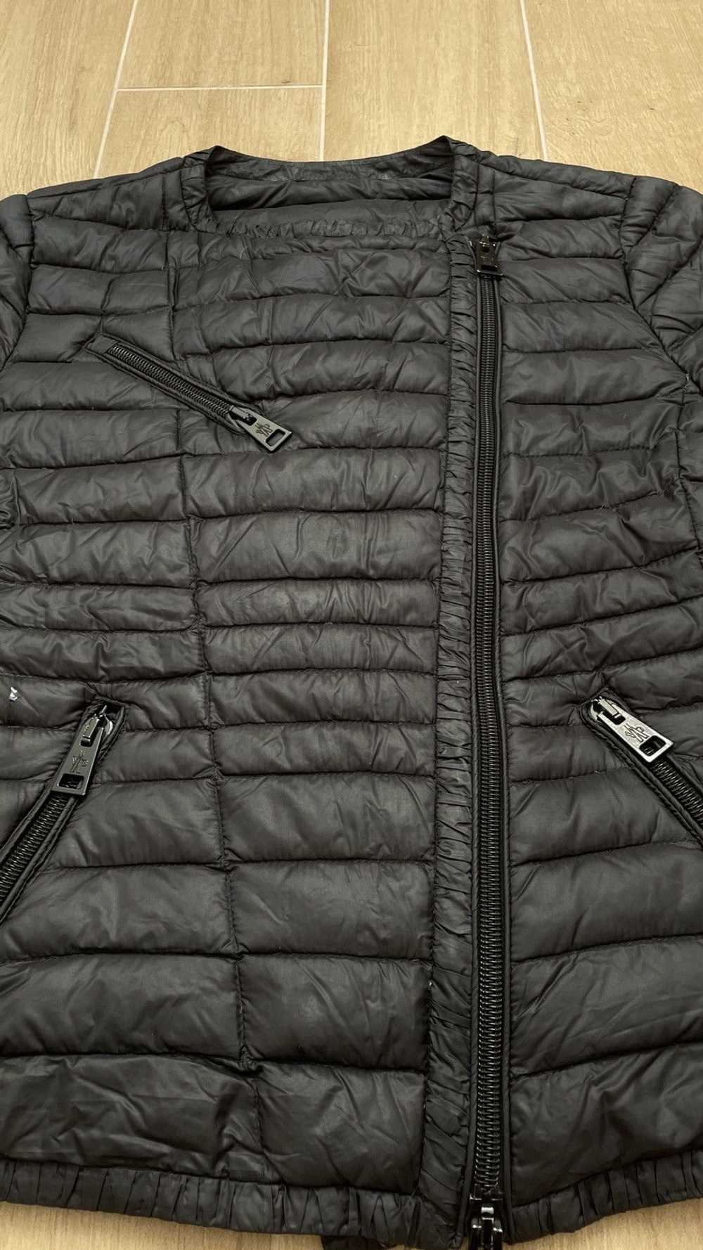 Designer × Luxury × Moncler MONCLER LADIS GIOBBOT… - image 6