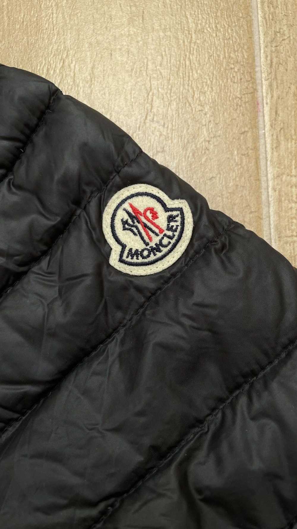 Designer × Luxury × Moncler MONCLER LADIS GIOBBOT… - image 8