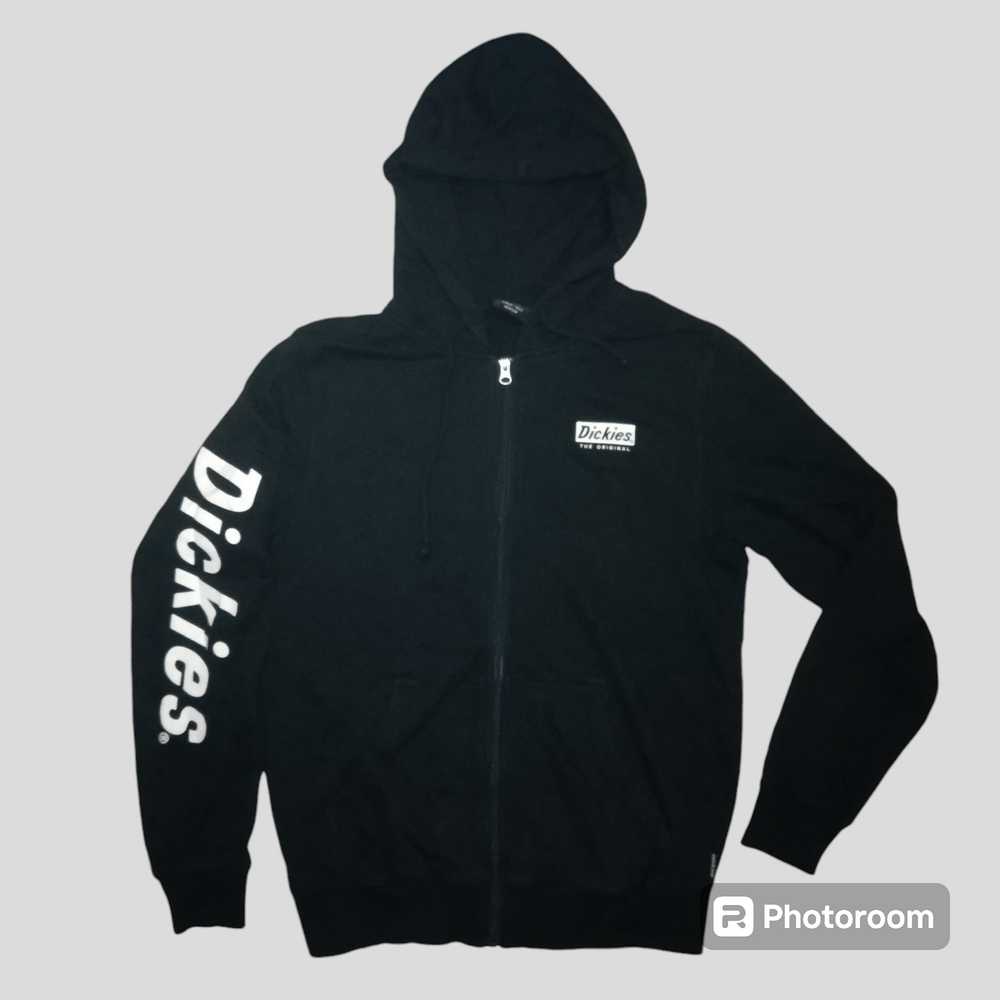 Archival Clothing × Brand × Dickies Dickies Zippe… - image 1