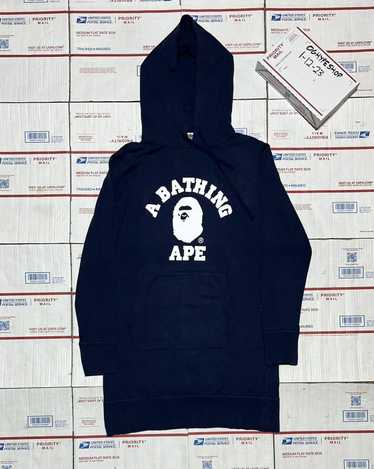 Bape Bape Hoodie - image 1