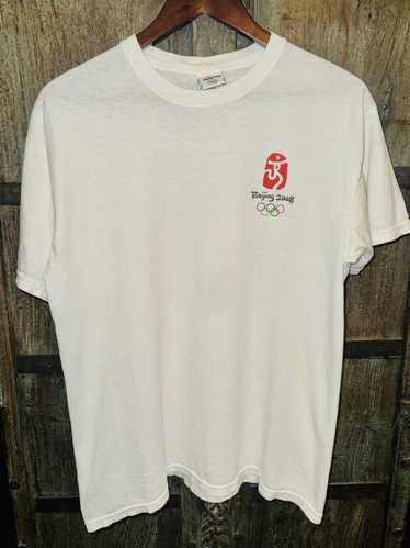 Sportswear × Usa Olympics × Vintage Vintage Beijin