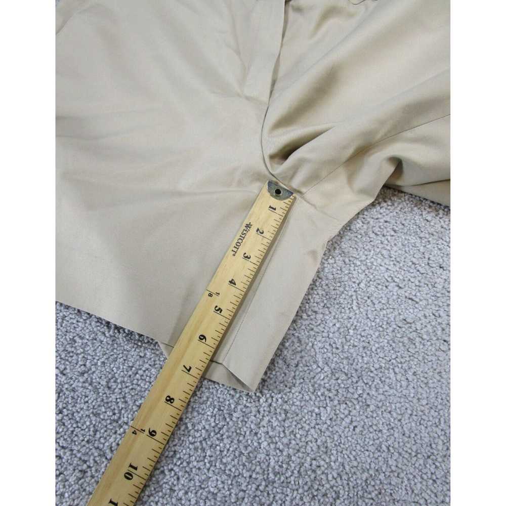 Brooks Brothers Premium Quality Beige Khaki Chino… - image 3