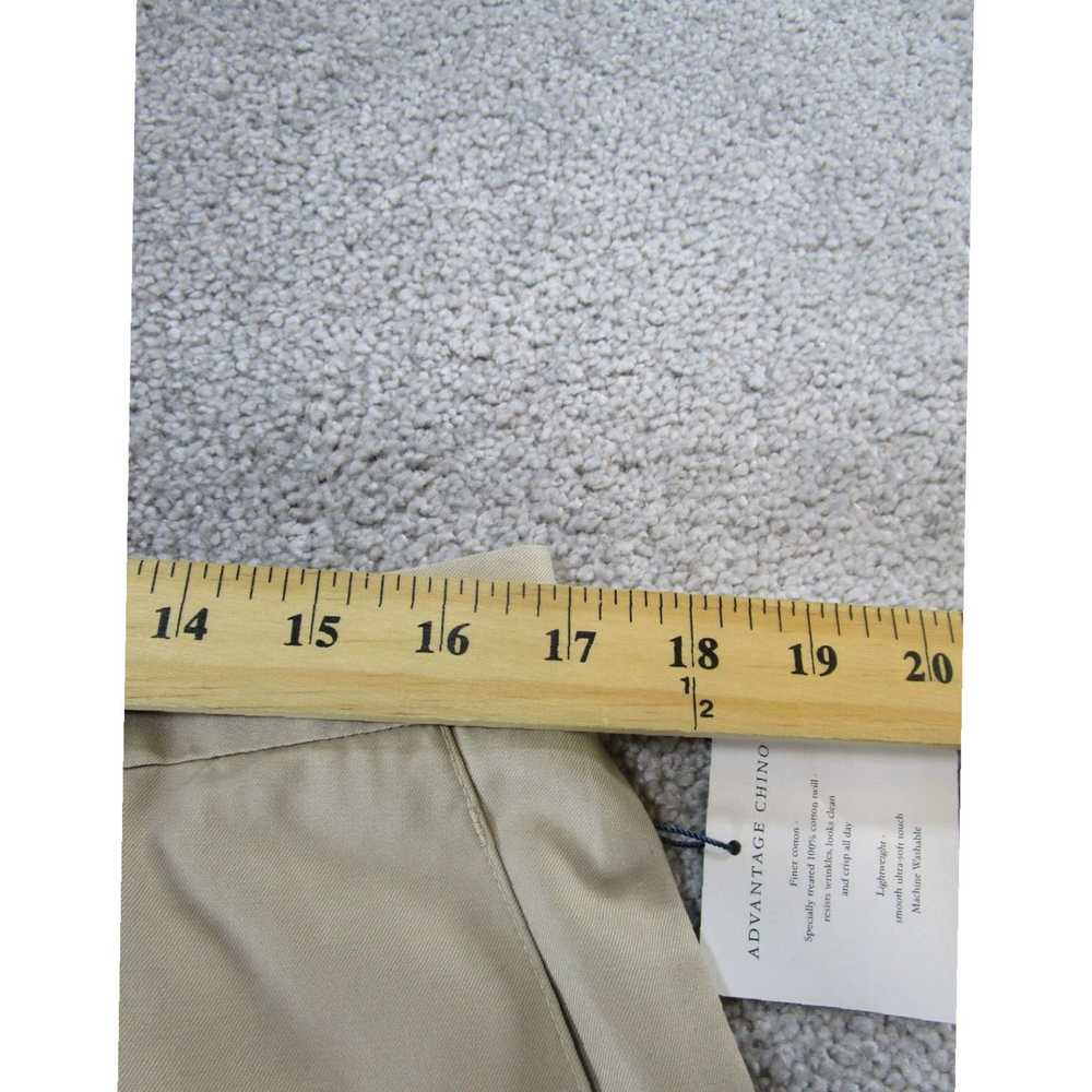 Brooks Brothers Premium Quality Beige Khaki Chino… - image 6