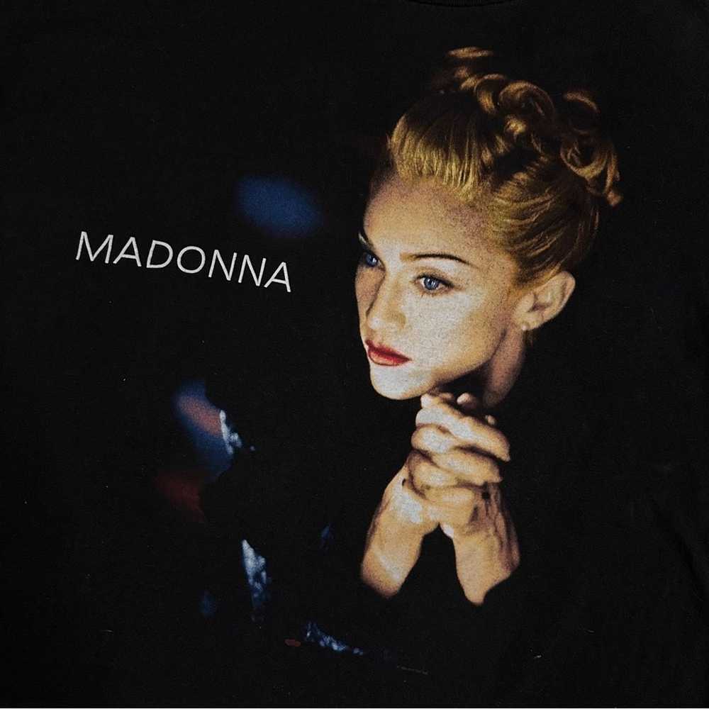 Other VINTAGE 1995 Madonna Something To Remember … - image 2