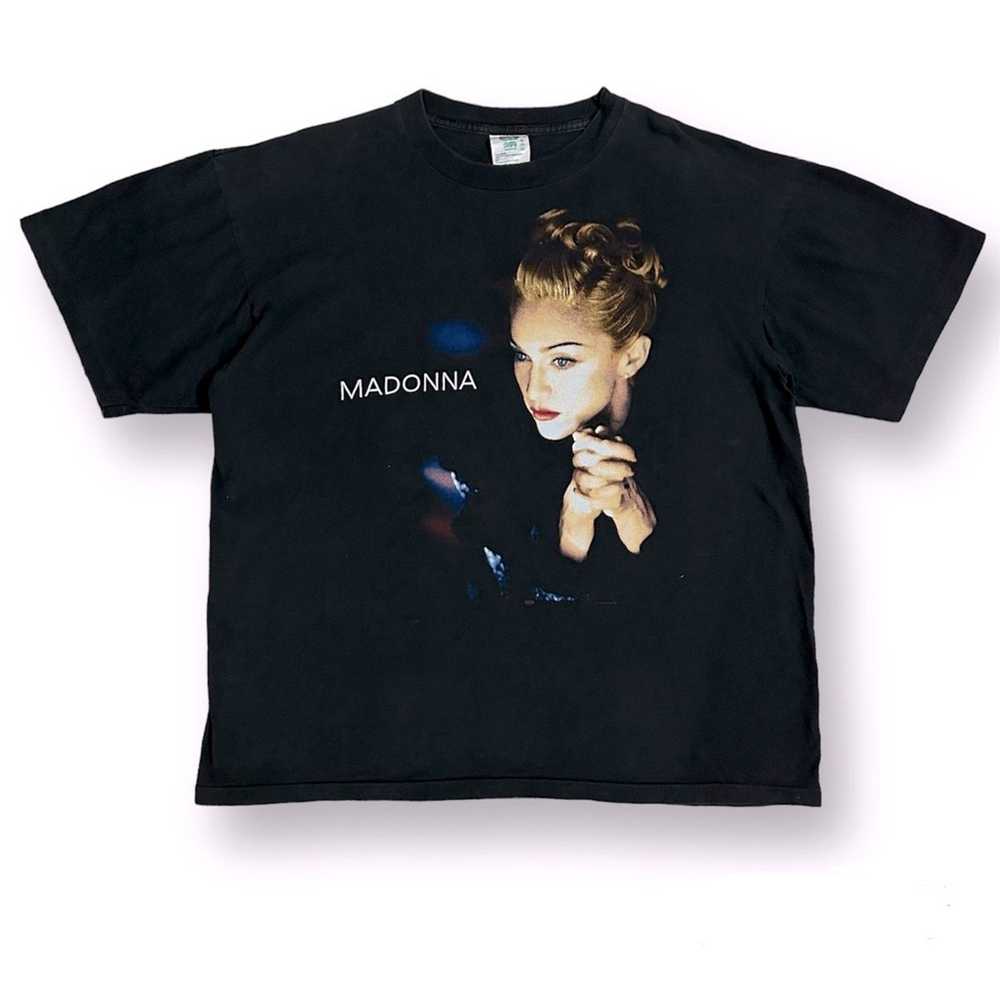 Other VINTAGE 1995 Madonna Something To Remember … - image 3