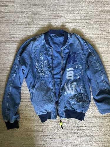 Diesel Diesel reversible jacket - image 1