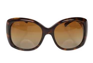 Chanel sunglasses ch5842h 714/s9 - Gem