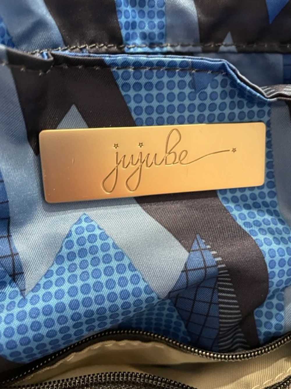 JuJuBe Super Be - Blue Steel - image 7