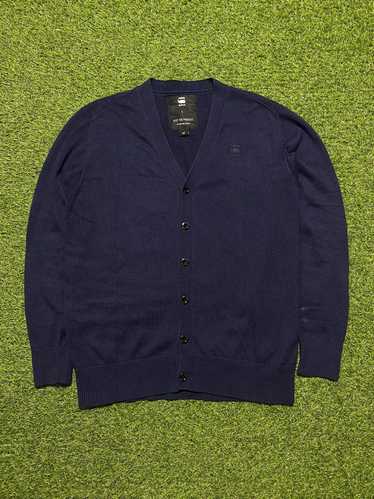 G-star cardigan mens size - Gem G-star cardigan mens size - Gem