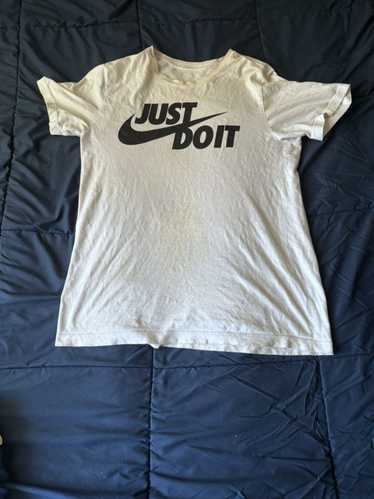 Nike Nike just do it t-shirt