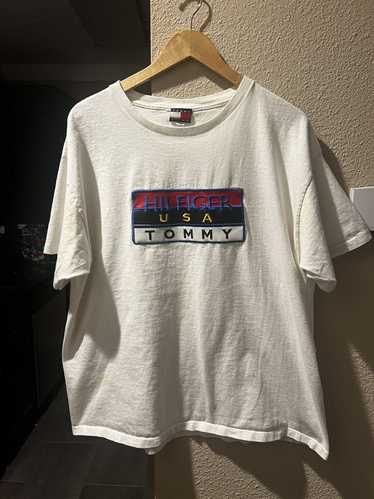 Tommy Hilfiger × Vintage Vintage 90s Tommy Hilfige