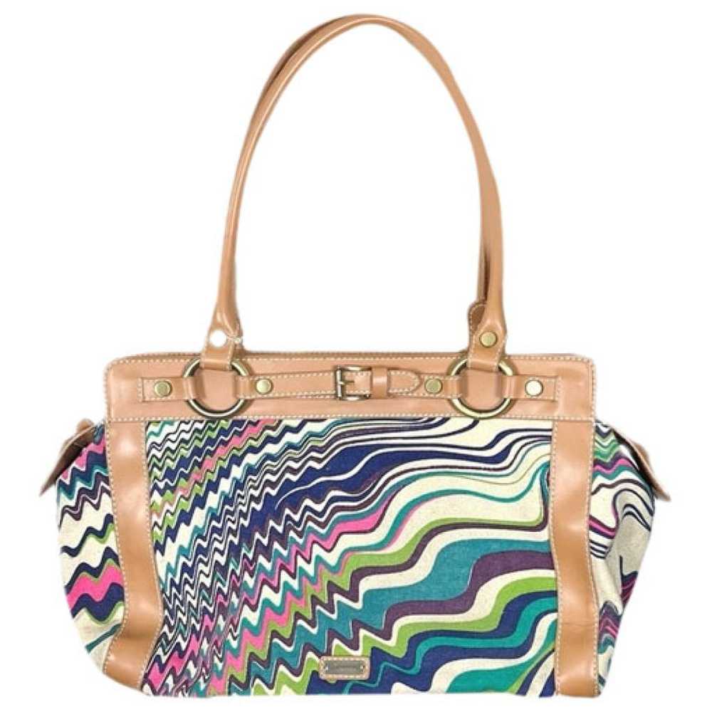 M Missoni Handbag - image 1